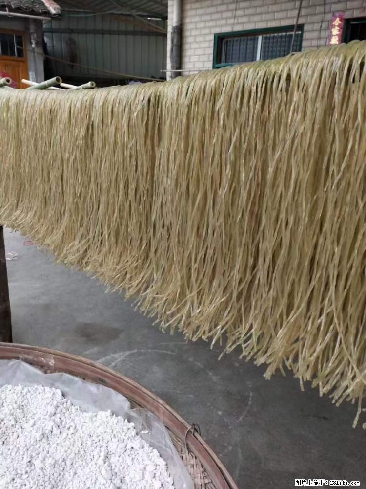 【灌阳正宗红薯粉】美女家里自己做的，干净卫生，假一赔十，价格合理，抢购电话：13737312895 - 美食天地 - 湘西生活社区 - 湘西28生活网 xiangxi.28life.net