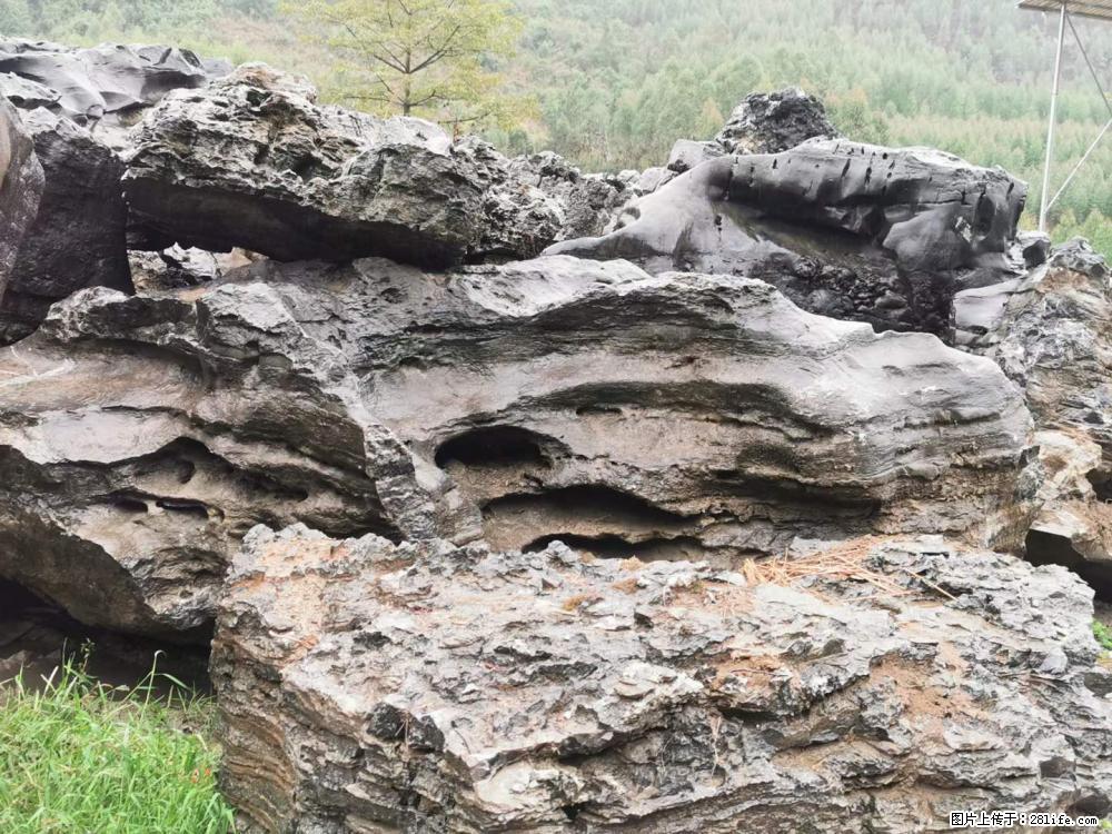 风景石、假山石大量有货，有需要的欢迎联系 - 新手上路 - 湘西生活社区 - 湘西28生活网 xiangxi.28life.net