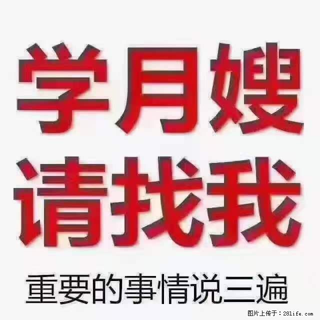 为什么要学习月嫂，育婴师？ - 新手上路 - 湘西生活社区 - 湘西28生活网 xiangxi.28life.net
