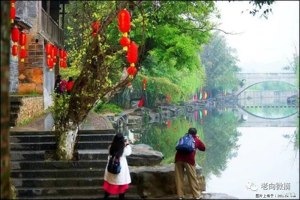 【春天，广西桂林灌阳县向您发出邀请！】江口老街又逢春 - 游山玩水 - 湘西生活社区 - 湘西28生活网 xiangxi.28life.net