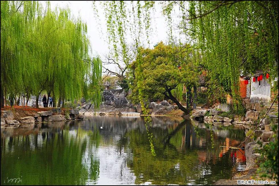 【春天，广西桂林灌阳县向您发出邀请！】江口老街又逢春 - 游山玩水 - 湘西生活社区 - 湘西28生活网 xiangxi.28life.net