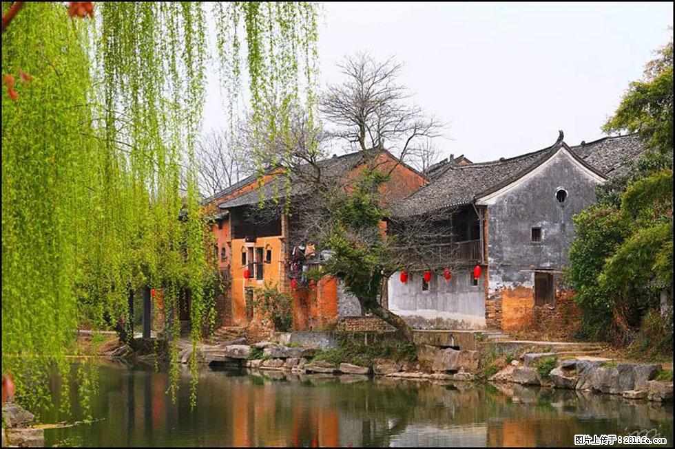 【春天，广西桂林灌阳县向您发出邀请！】江口老街又逢春 - 游山玩水 - 湘西生活社区 - 湘西28生活网 xiangxi.28life.net