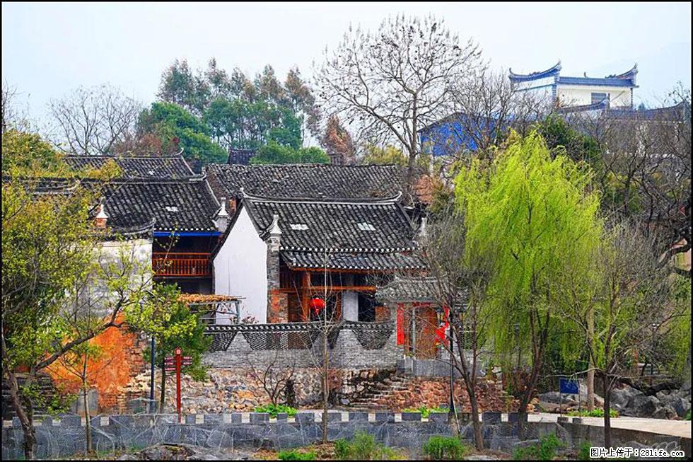 【春天，广西桂林灌阳县向您发出邀请！】江口老街又逢春 - 游山玩水 - 湘西生活社区 - 湘西28生活网 xiangxi.28life.net