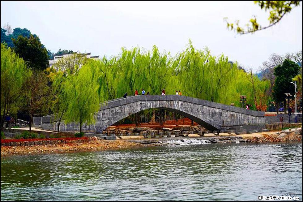 【春天，广西桂林灌阳县向您发出邀请！】江口老街又逢春 - 游山玩水 - 湘西生活社区 - 湘西28生活网 xiangxi.28life.net