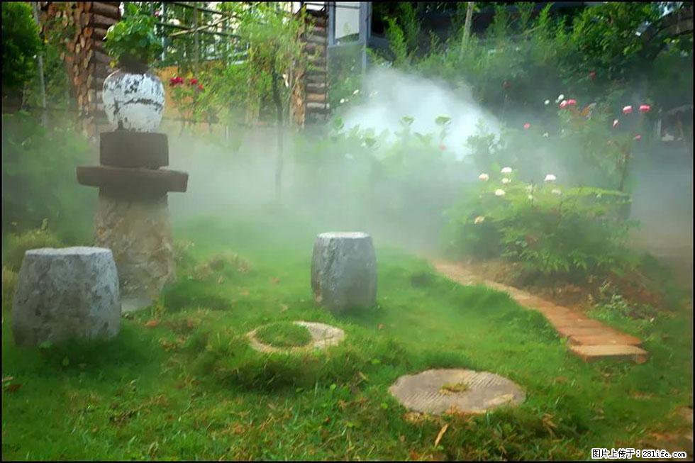 【春天，广西桂林灌阳县向您发出邀请！】如梦似幻莲溪庐 - 游山玩水 - 湘西生活社区 - 湘西28生活网 xiangxi.28life.net