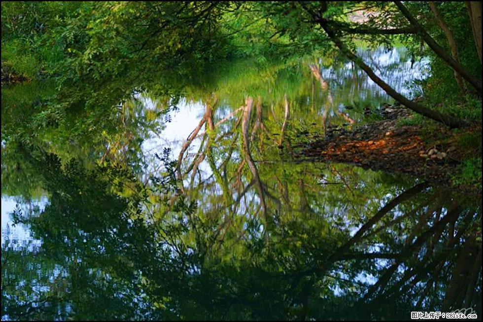 【春天，广西桂林灌阳县向您发出邀请！】熊家寨湿地公园 - 游山玩水 - 湘西生活社区 - 湘西28生活网 xiangxi.28life.net