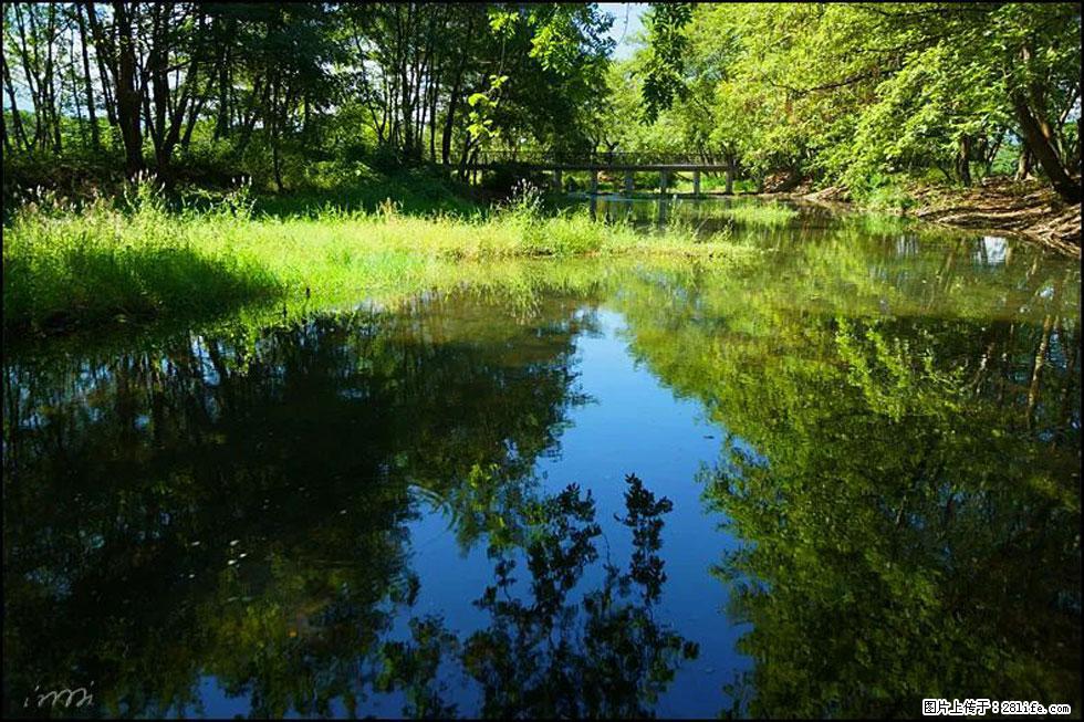 【春天，广西桂林灌阳县向您发出邀请！】熊家寨湿地公园 - 游山玩水 - 湘西生活社区 - 湘西28生活网 xiangxi.28life.net