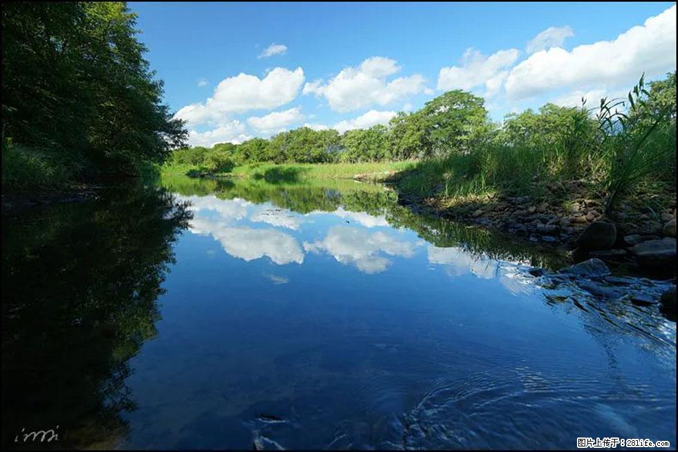 【春天，广西桂林灌阳县向您发出邀请！】熊家寨湿地公园 - 游山玩水 - 湘西生活社区 - 湘西28生活网 xiangxi.28life.net