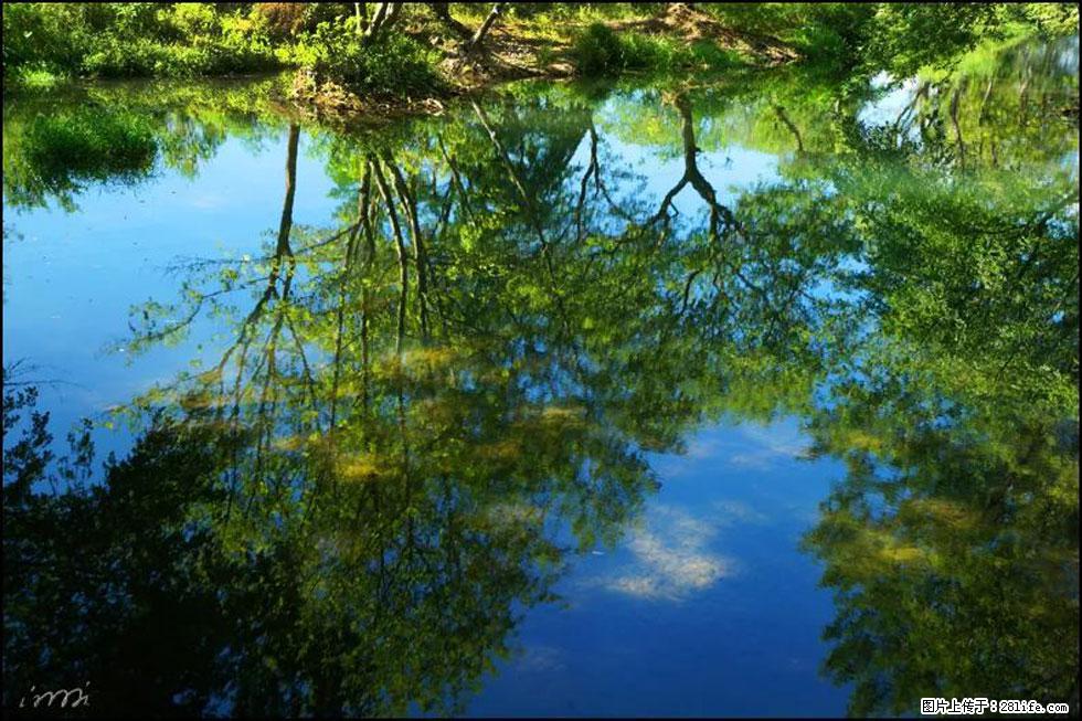 【春天，广西桂林灌阳县向您发出邀请！】熊家寨湿地公园 - 游山玩水 - 湘西生活社区 - 湘西28生活网 xiangxi.28life.net