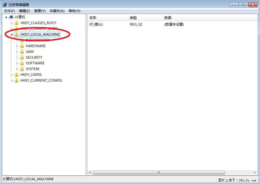 Photoshop不能直接拖拽打开图片的解决办法 - 生活百科 - 湘西生活社区 - 湘西28生活网 xiangxi.28life.net