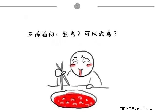 千万不要和这9种哈卵一起吃火锅！ - 美食天地 - 湘西生活社区 - 湘西28生活网 xiangxi.28life.net