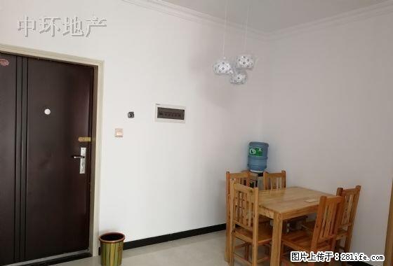 世纪山水精装两房家电齐全拧包入住随时看房 - 房屋出租 - 房屋租售 - 湘西分类信息 - 湘西28生活网 xiangxi.28life.net