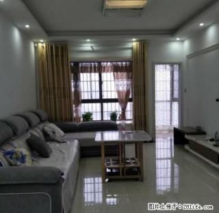 弘泰地产：世纪广场旁武陵富华全新装修三房，家电齐全，拎包入住 - 湘西28生活网 xiangxi.28life.net