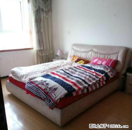 乐家房产沙子坳 湘山银都3房 可拎包入住 - 房屋出租 - 房屋租售 - 湘西分类信息 - 湘西28生活网 xiangxi.28life.net