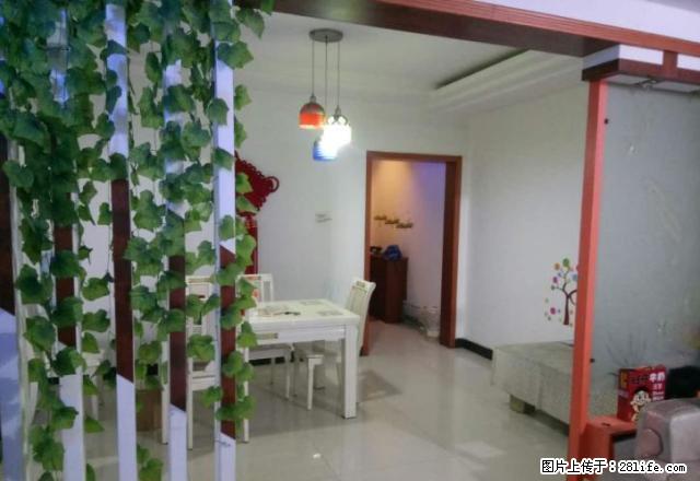乐家房产沙子拗 湘山银都3房 拎包入住 - 房屋出租 - 房屋租售 - 湘西分类信息 - 湘西28生活网 xiangxi.28life.net