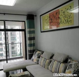 (单间出租)[乐家房产]世纪山水 精装 拎包入住 看房方便价格还可以谈 - 湘西28生活网 xiangxi.28life.net