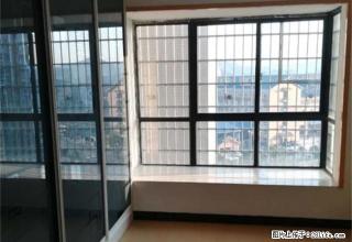 中央尚都3房出租，南北通透，视野好，拎包入住 - 湘西28生活网 xiangxi.28life.net