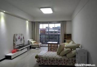 弘泰地产：纯水岸精装修两房出租，两台空调，家电齐全，拎包入住 - 湘西28生活网 xiangxi.28life.net