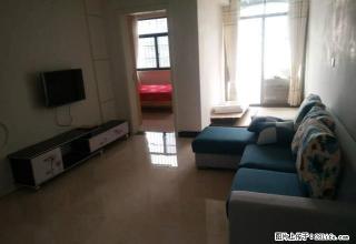 喜居地产湘泉纯水岸一室一厅出租 - 湘西28生活网 xiangxi.28life.net