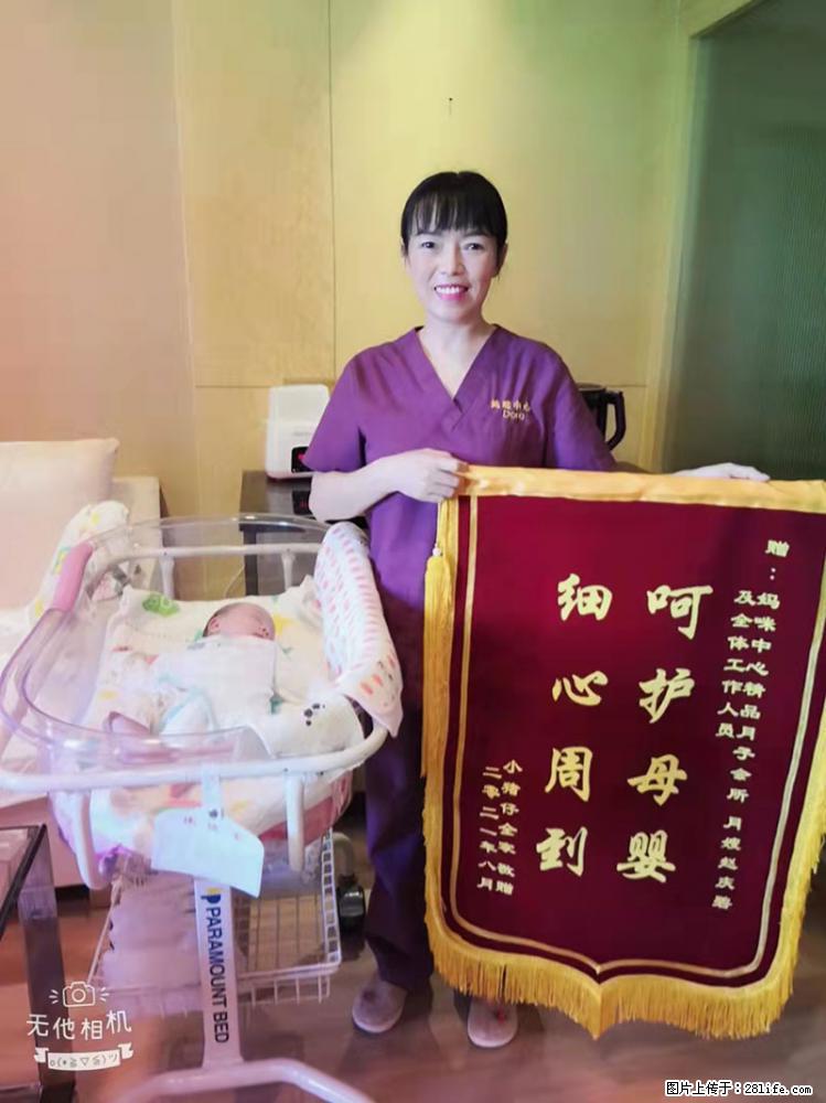 上海高端月子会所招新手月嫂，零基础带教，包吃住 - 职场交流 - 湘西生活社区 - 湘西28生活网 xiangxi.28life.net