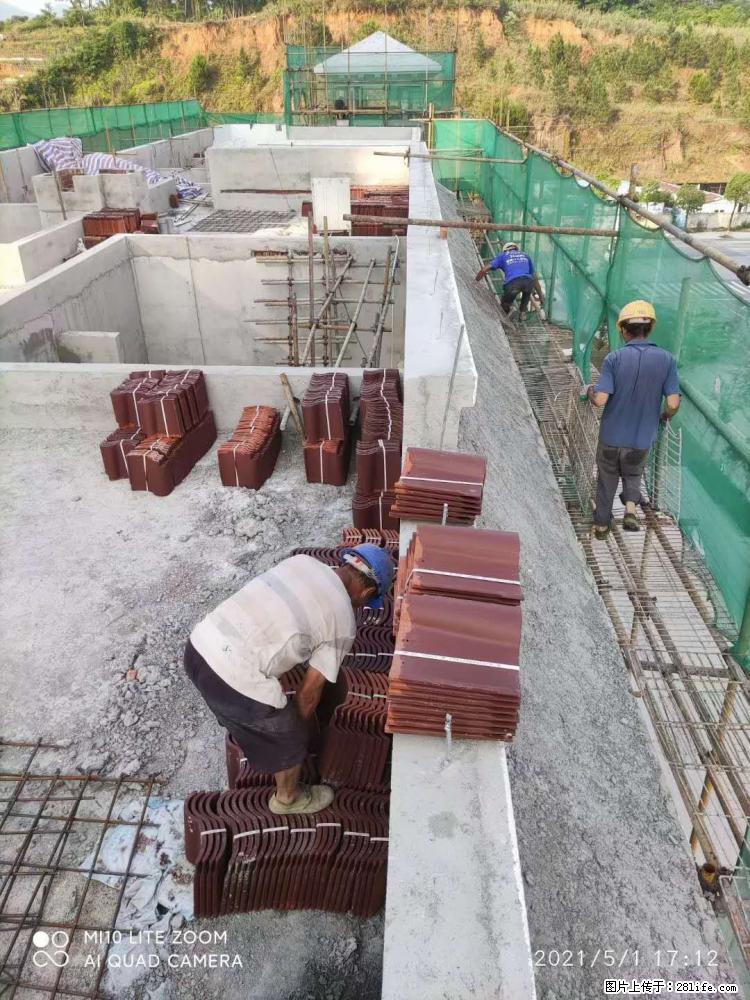 【广西三象建筑安装工程有限公司】绿地衫和田叠墅项目 - 家居生活 - 湘西生活社区 - 湘西28生活网 xiangxi.28life.net