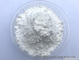 【桂林三鑫新型材料】人造石人造大理石专用碳酸钙 - 湘西28生活网 xiangxi.28life.net