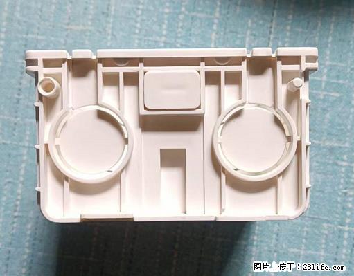 桂林荣泰吹塑、注塑【厂家直销】PVC阴燃电工配件，精品86底盒 - 家居生活 - 湘西生活社区 - 湘西28生活网 xiangxi.28life.net