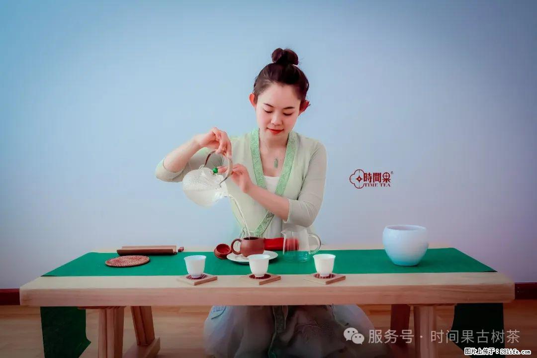 时间果百年古树龙珠普洱生茶 - 购物交流 - 湘西生活社区 - 湘西28生活网 xiangxi.28life.net