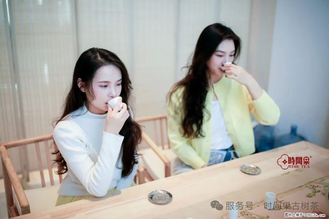 时间果百年古树龙珠普洱生茶 - 购物交流 - 湘西生活社区 - 湘西28生活网 xiangxi.28life.net
