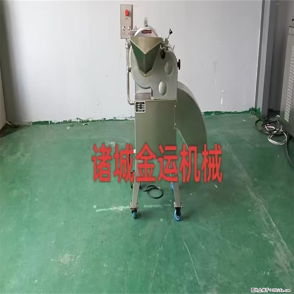 大蒜三维切丁机 商用果蔬切丁设备 苹果土豆切粒机 - 综合信息 - 其他综合 - 湘西分类信息 - 湘西28生活网 xiangxi.28life.net