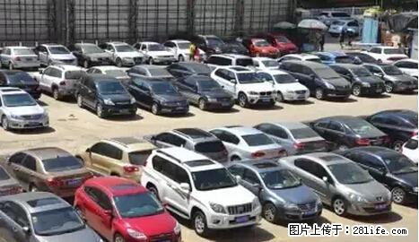 停车为什么要车头朝外？不是开玩笑，关键时刻真能救命 - 湘西生活资讯 - 湘西28生活网 xiangxi.28life.net