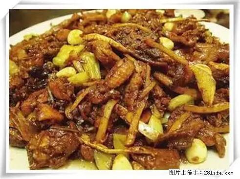 来广西旅游必吃这20道桂菜，不然就白来广西啦！ - 湘西生活资讯 - 湘西28生活网 xiangxi.28life.net