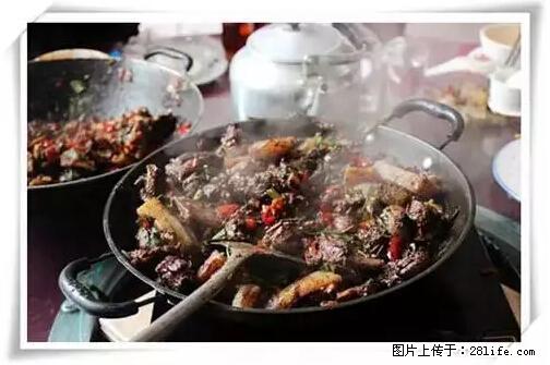 来广西旅游必吃这20道桂菜，不然就白来广西啦！ - 湘西生活资讯 - 湘西28生活网 xiangxi.28life.net
