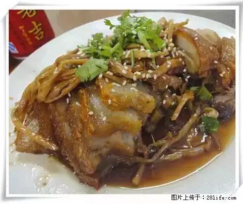 来广西旅游必吃这20道桂菜，不然就白来广西啦！ - 湘西生活资讯 - 湘西28生活网 xiangxi.28life.net