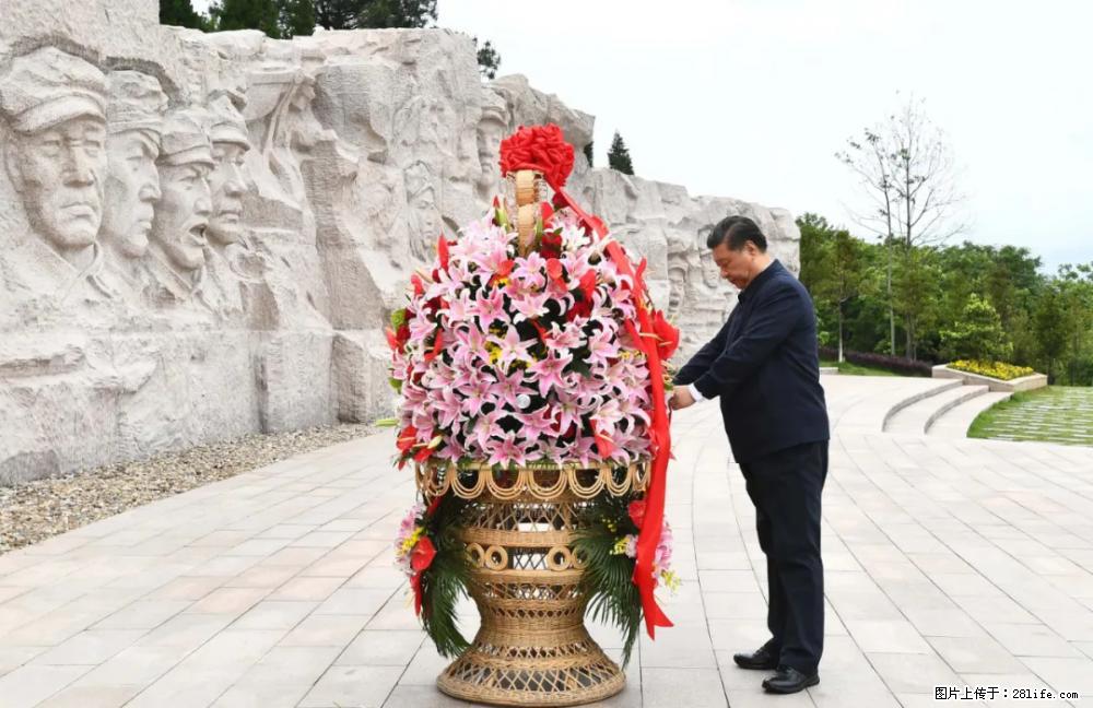 习近平赴广西考察调研 - 湘西生活资讯 - 湘西28生活网 xiangxi.28life.net