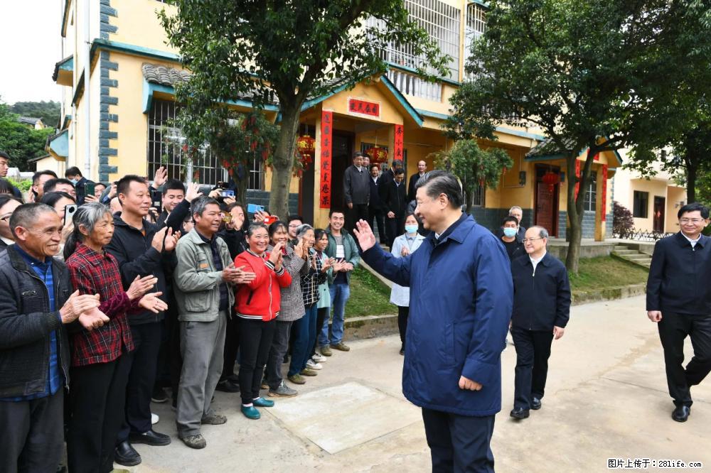 习近平赴广西考察调研 - 湘西生活资讯 - 湘西28生活网 xiangxi.28life.net