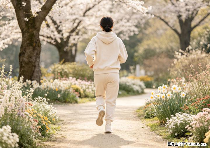 学会这套走路方法！稳血糖护心脏，养护关节更护健康 - 湘西生活资讯 - 湘西28生活网 xiangxi.28life.net